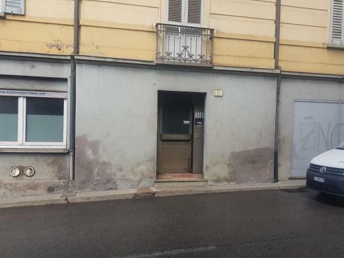 Apartamento Central Flats Downtown Lugano