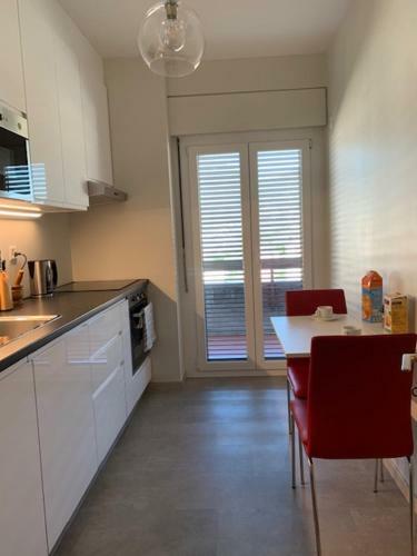 Apartamento Karl&deby Lugano Stazione/centro