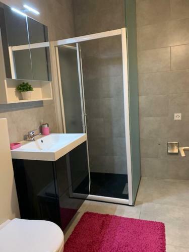 Apartamento Karl&deby Lugano Stazione/centro