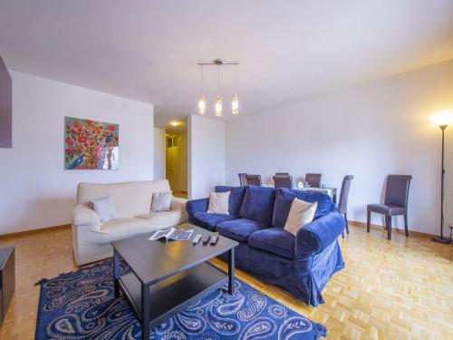Apartamento Santiago Home