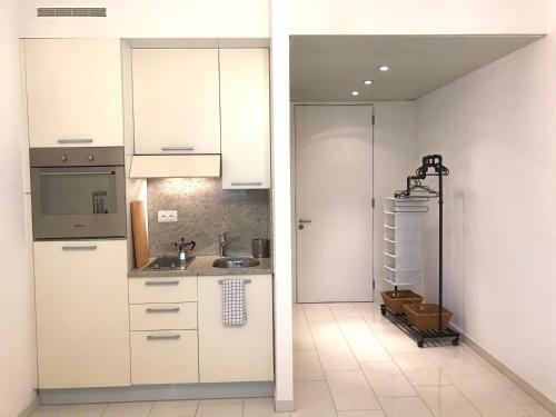 Apartamento Central Park Studio With Lac And Lake View