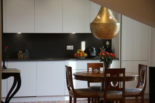Apartamento Al Ciani Balcony Suite