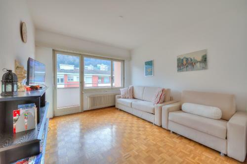 Apartamento Anais Home