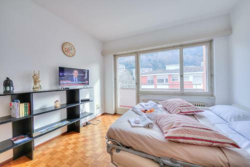 Apartamento Anais Home