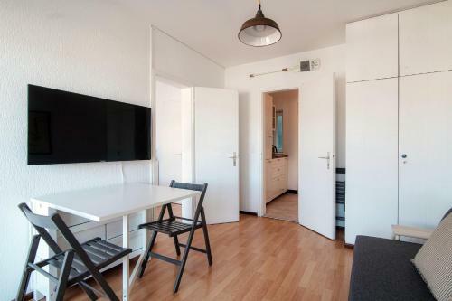 Apartamento Bellavista 3 City View