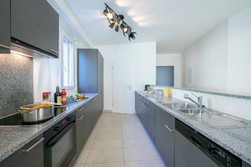 Apartamento Emozioni 1