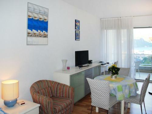 Apartment Residenza Majestic-3