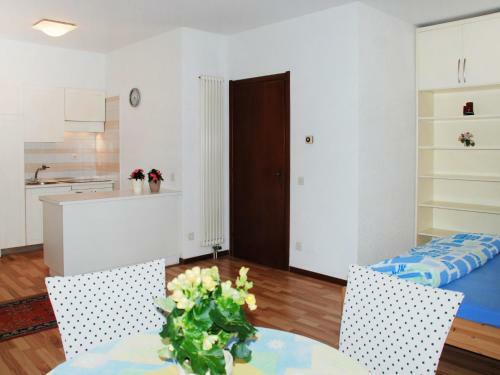 Apartment Residenza Majestic-3