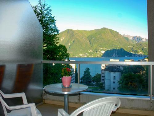 Apartment Residenza Majestic-3