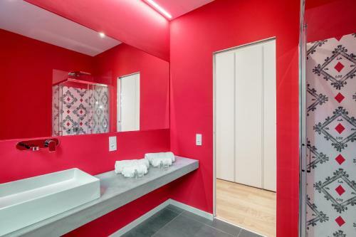 Villa Maraini Lake View - Sauna & Jacuzzi