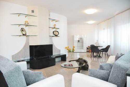 Apartamento One Only Central City Penthouse