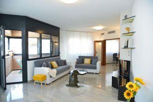 Apartamento One Only Central City Penthouse