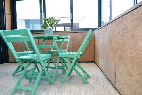 Apartamento One Only Central City Penthouse