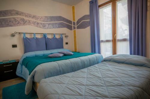 Bed & Breakfast La Casa Del Grillo 1