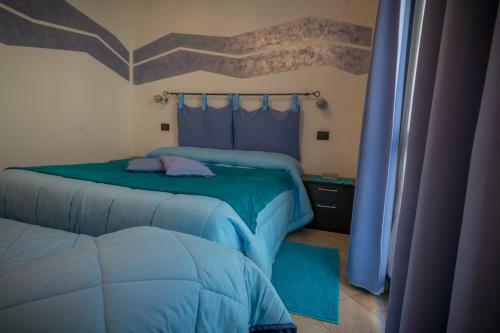 Bed & Breakfast La Casa Del Grillo 1