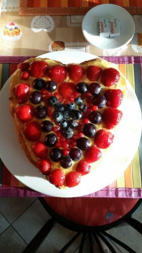 Bed & Breakfast La Casa Del Grillo 1