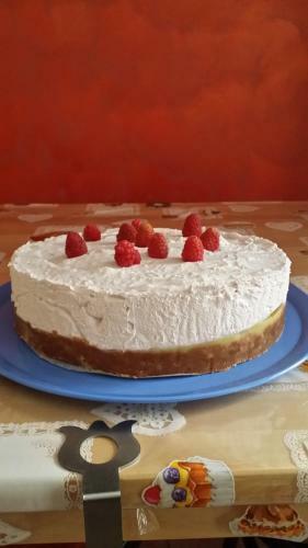 Bed & Breakfast La Casa Del Grillo 1