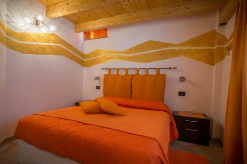 Bed & Breakfast La Casa Del Grillo 1