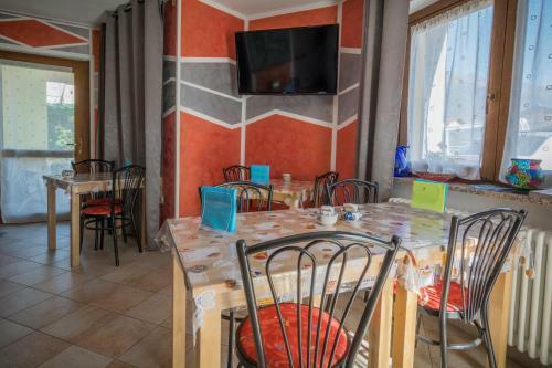 Bed & Breakfast La Casa Del Grillo 1