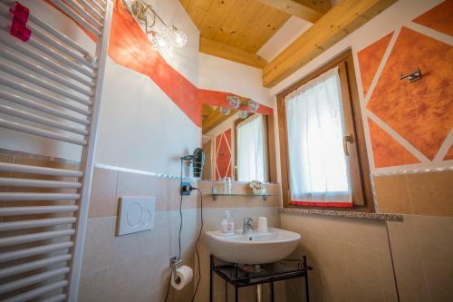 Bed & Breakfast La Casa Del Grillo 1