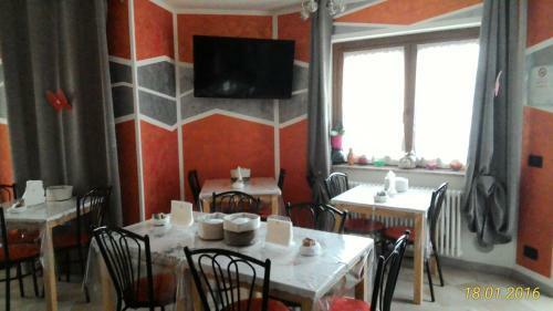 Bed & Breakfast La Casa Del Grillo 1