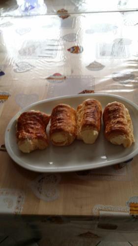 Bed & Breakfast La Casa Del Grillo 1