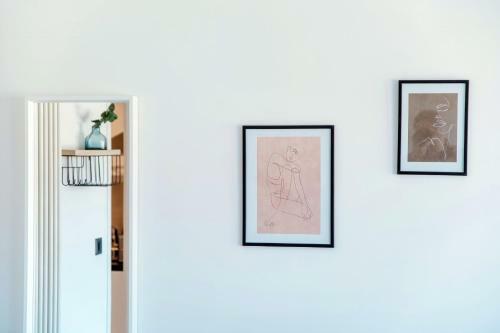 Apartamento Bellavista 1 E 2