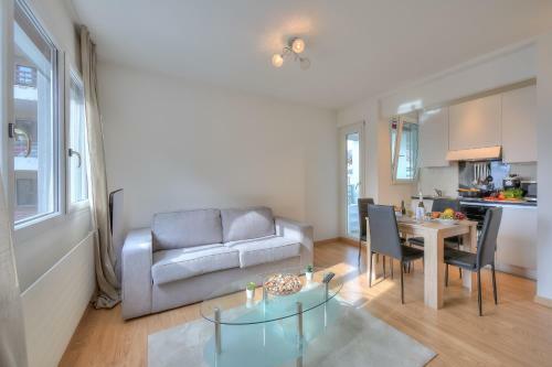 Apartamento Lean Home
