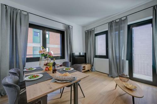 Boutique Apartments