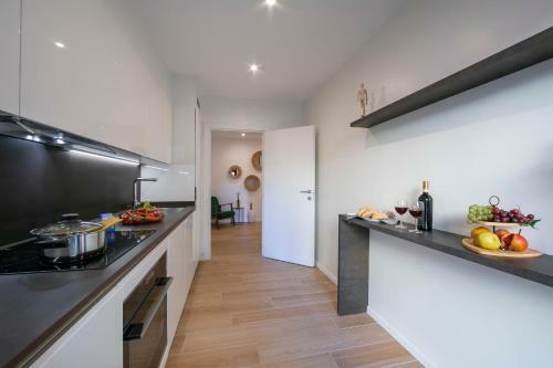 Boutique Apartments