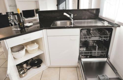 Central City Suite Apartment