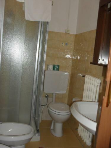 Hotel Al Caminetto