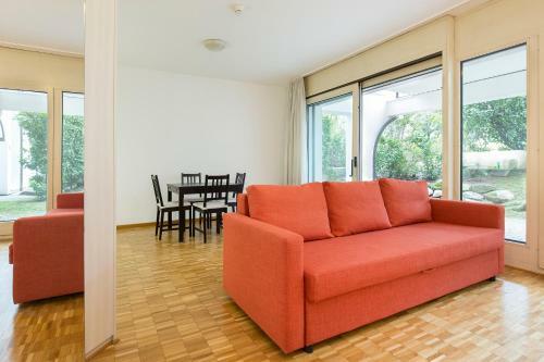 Apartamento Casa Amabile