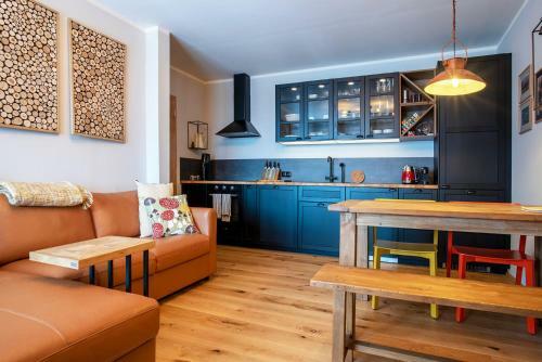 Hojsova Str�? Br?�ln�k Apartm�n Za Bukem
