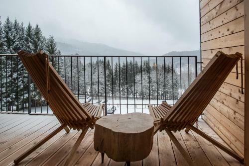 Hojsova Str�? Br?�ln�k Apartm�n Za Bukem