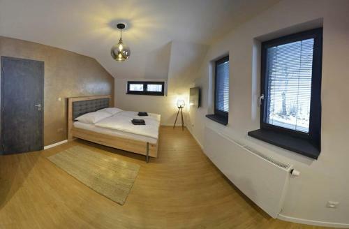 Apartm�ny Fun & Relax Doln� Morava
