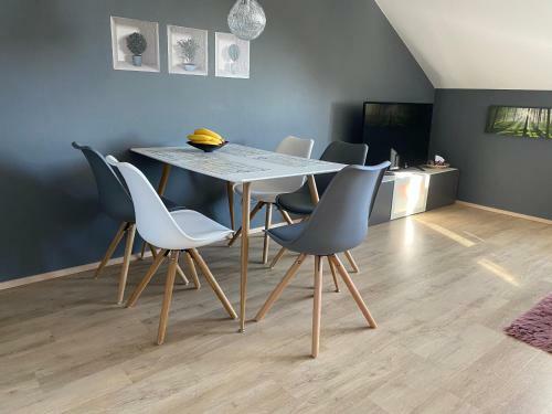 Doln� Morava - Apartm�ny