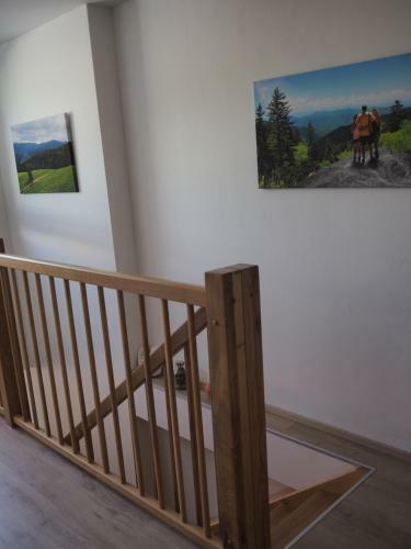 Doln� Morava - Apartm�ny