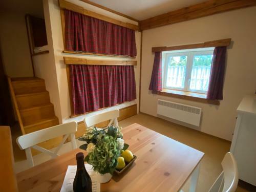 Apartm�ny U Dvou Smrk?