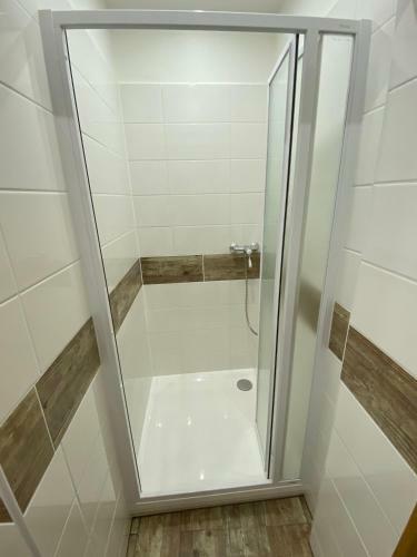 Apartm�ny U Dvou Smrk?