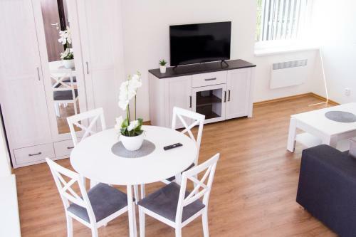 Apartm�ny Adh Doln� Morava