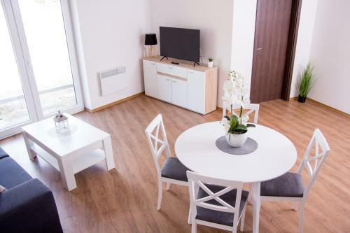 Apartm�ny Adh Doln� Morava