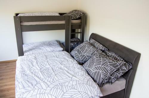 Apartm�ny Adh Doln� Morava
