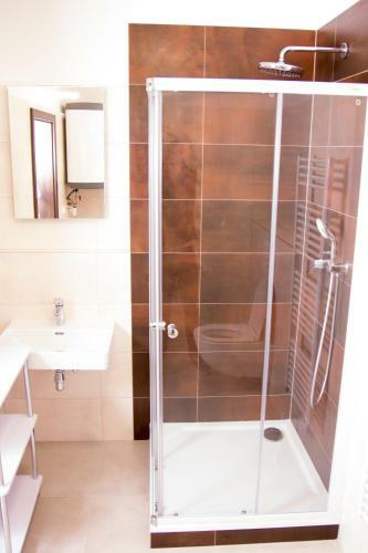 Apartm�ny Adh Doln� Morava
