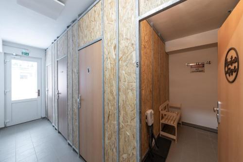 Apartm�n Pod Sn??n�kem