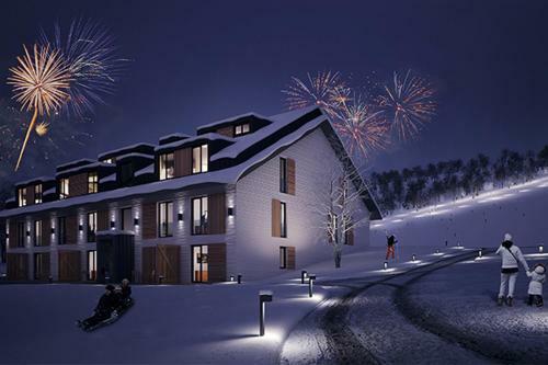 Apartm�n 2+kk