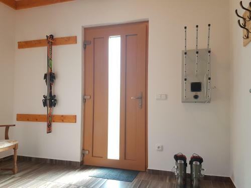 Lodge Chata Pod Jasanem
