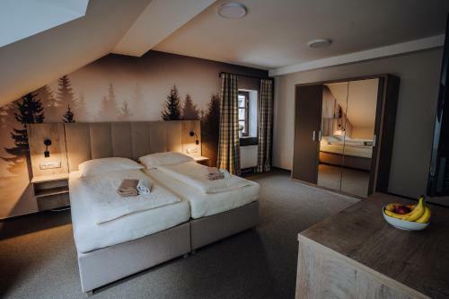 Hostal Pod Slamn�kem