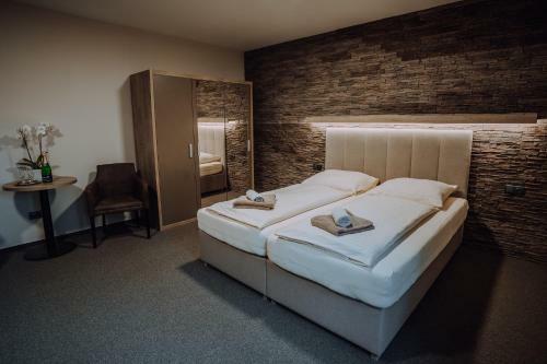Hostal Pod Slamn�kem