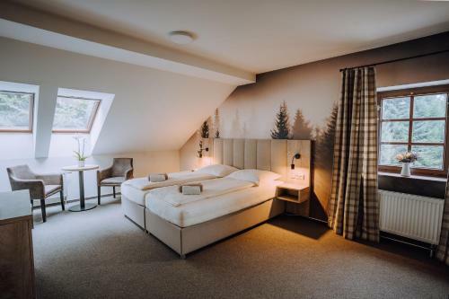 Hostal Pod Slamn�kem